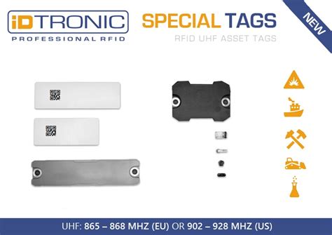 rfid tags industrial|rfid tags for asset tracking.